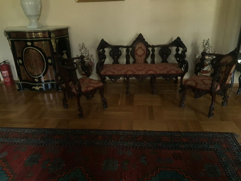 Нобелевская премия начиналась в Баку