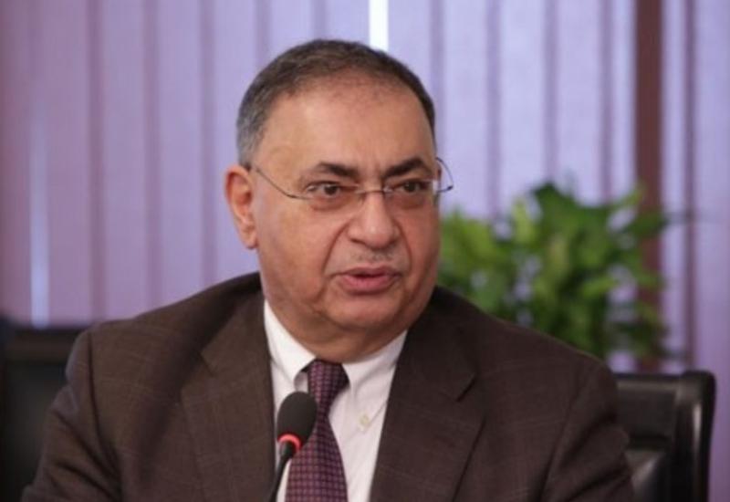 Асим Моллазаде: Энергетический конгресс стал политической победой Турции