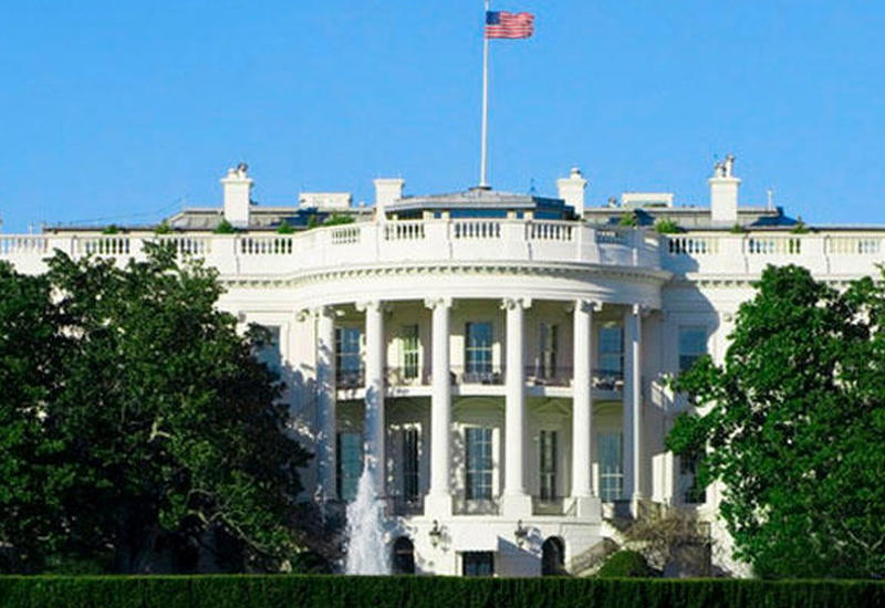 Белый дом опубликовал график встреч Трампа с лидерами Азербайджана и Армении