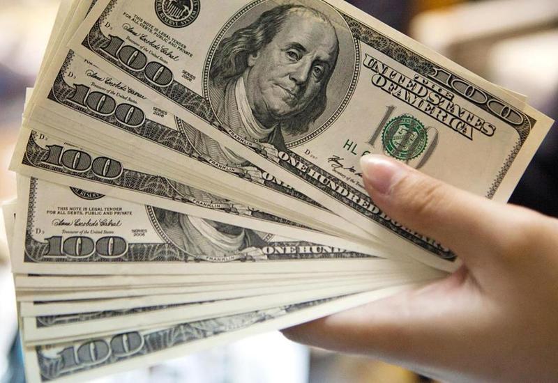 Нефтяной фонд продал банкам десятки миллионов долларов