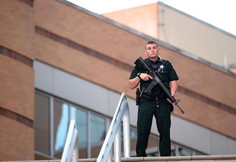 Боевики "ИГ" взяли на себя ответственность за теракт в США