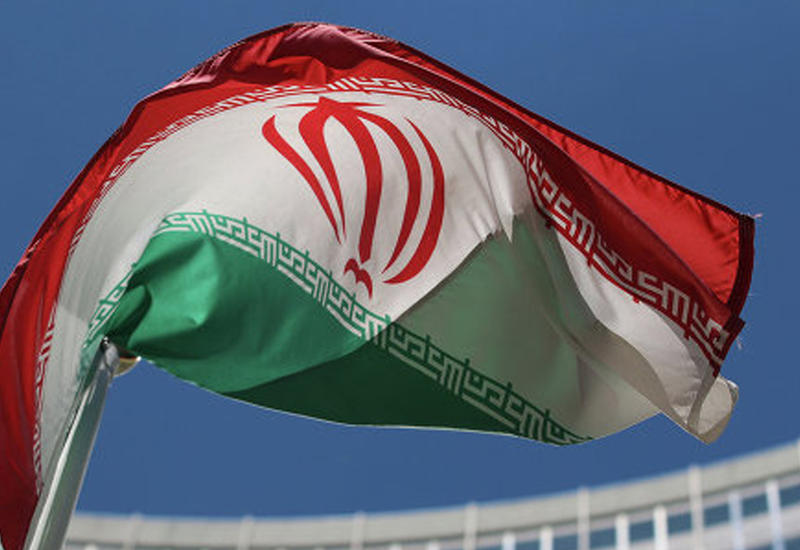 В Иране казнены террористы группировки "Тоухид ва джихад"