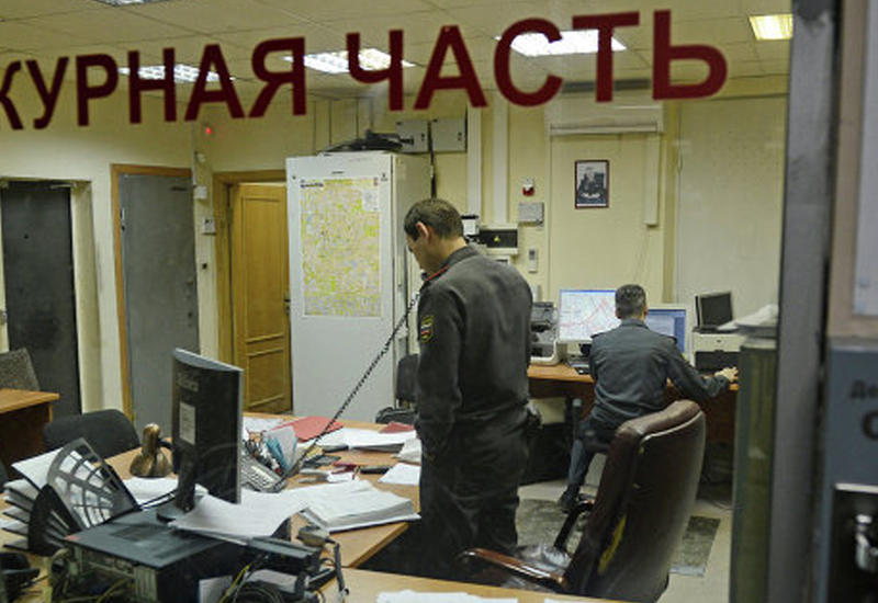 В Москве адвокат повесился, перед этим ранив себя ножом