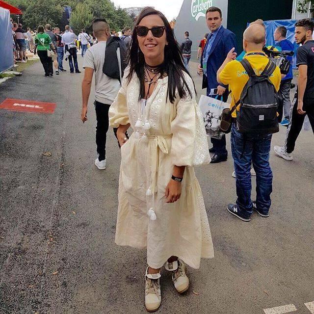 Camala ölkəsinə dəstək olmaq üçün Fransaya gəldi