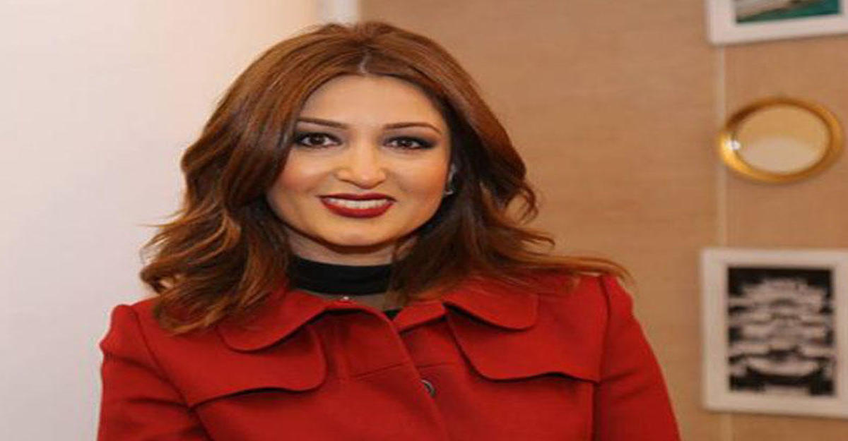 Dilarə Əliyeva: "Yenidən aparıcılıq etmək..."