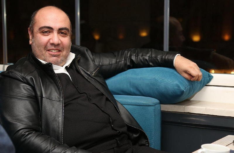 Dilarə Əliyeva: "Yenidən aparıcılıq etmək..."