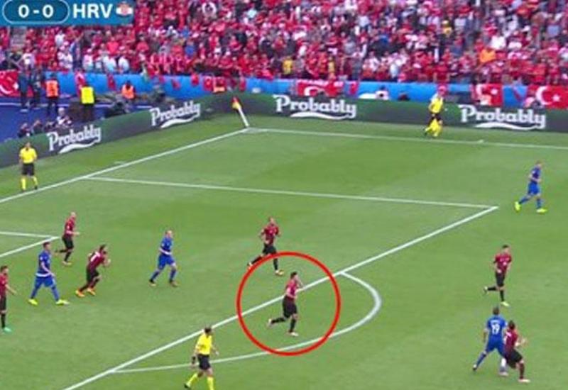 AÇ-2016: Türkiyə qol buraxır, Ozan Tufan saçını düzəldir