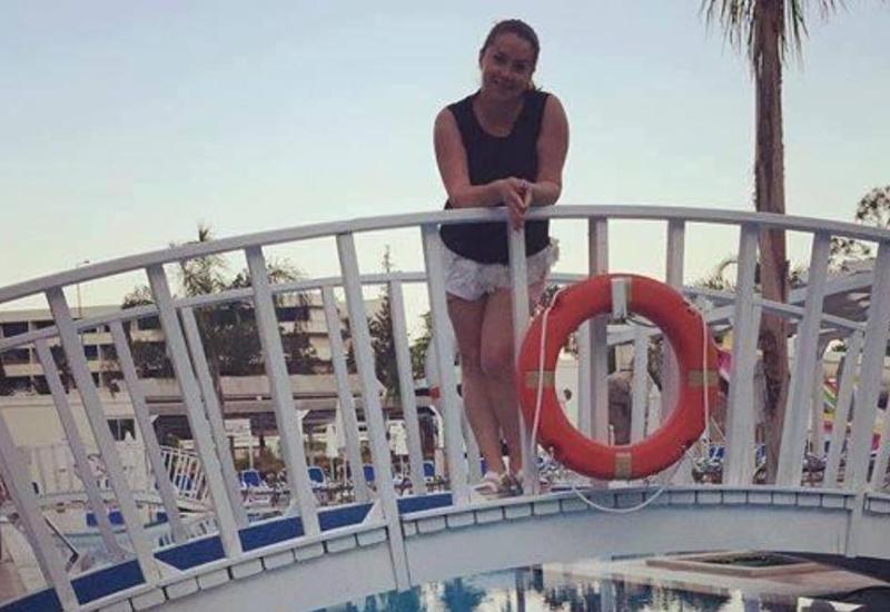 Xatirə İslamın şortikini müzakirə etdilər