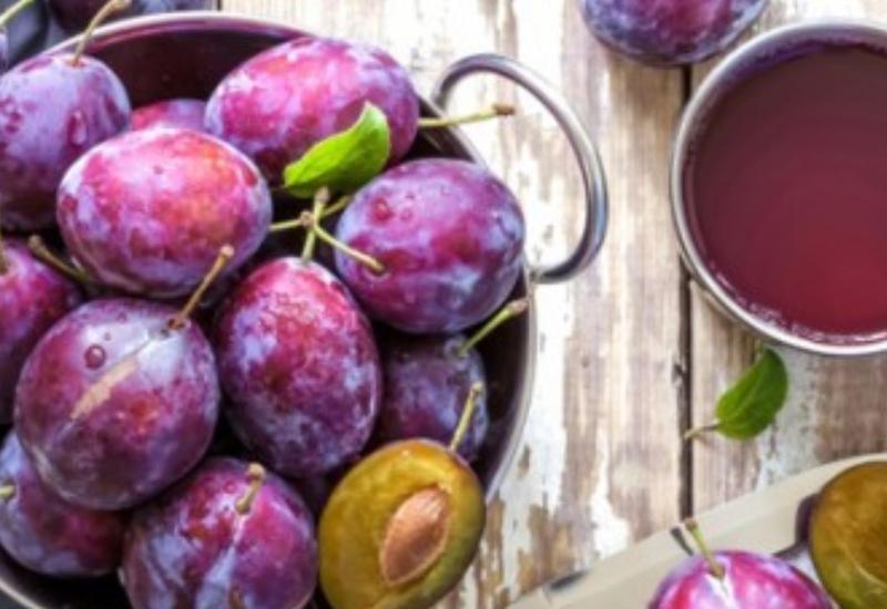 Damarları möhkəmləndirən, trombun qarşısını alan meyvə