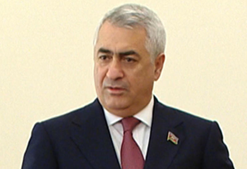 Джавид Гурбанов о перевозке пассажиров по БТК