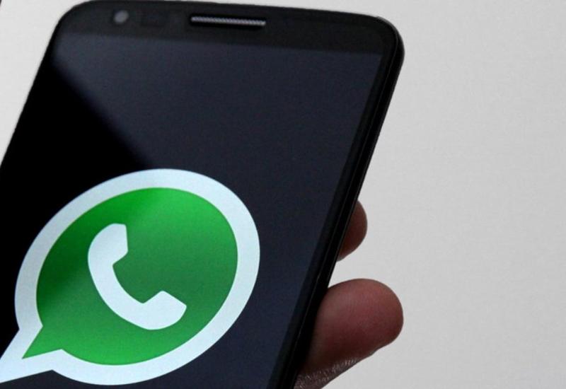 Sevgiliniz "Whatsapp"da kimlərlə danışır?