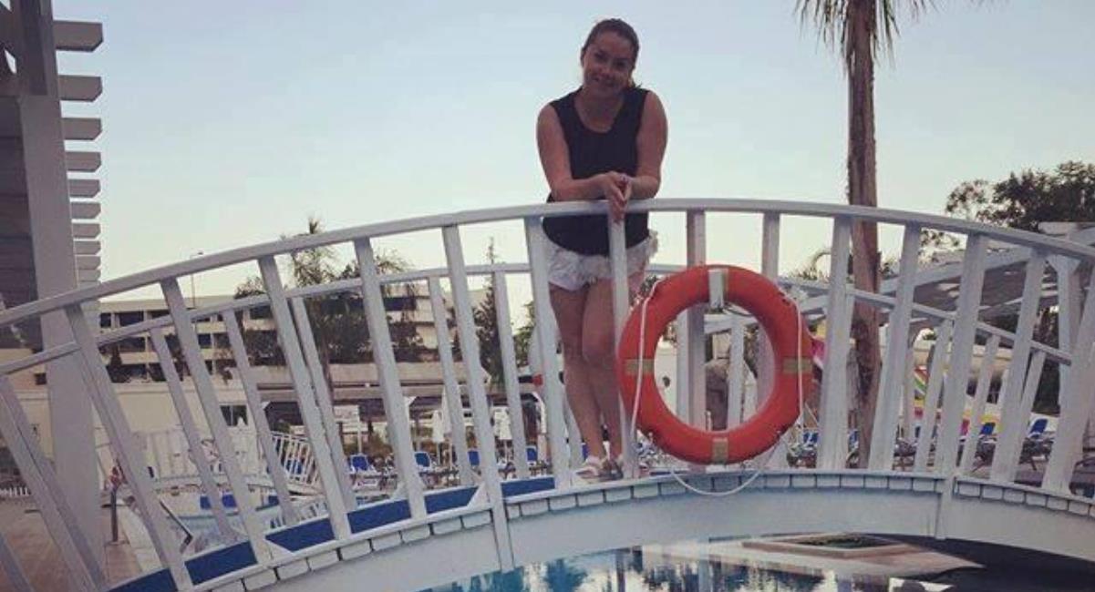 Xatirə İslamın şortikini müzakirə etdilər