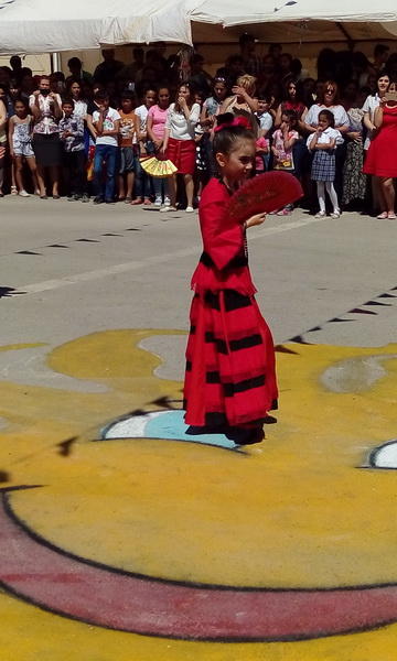 Sabunçuda "Son zəng” tədbiri keçirildi