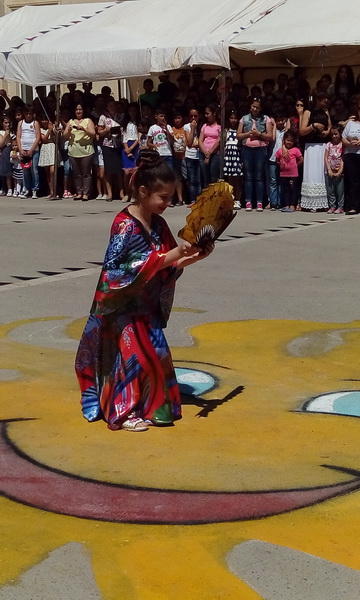 Sabunçuda "Son zəng” tədbiri keçirildi
