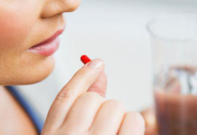 “O həblər ölümə səbəb olur”