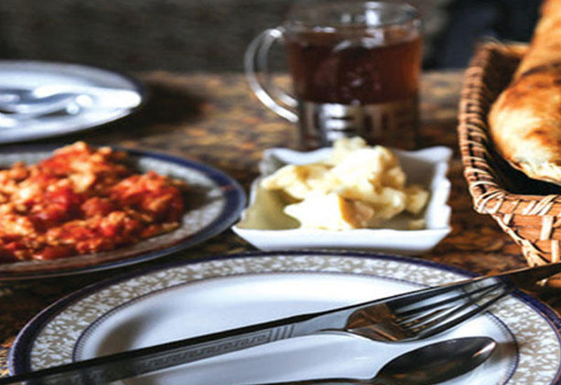 Ramazanın 17-ci günü: dua, imsak və iftar vaxtı