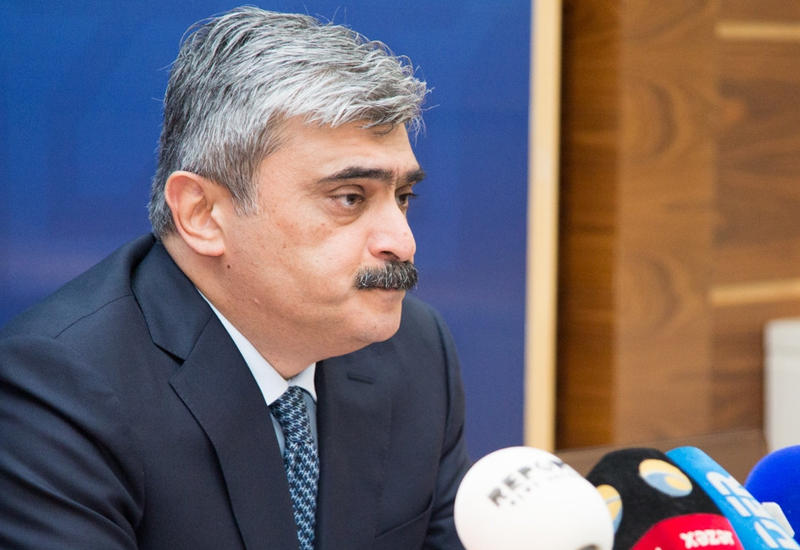 Azərbaycan dəmir yolu nəqliyyatı infrastrukturu layihələri üçün vəsait cəlb etməyi planlaşdırır