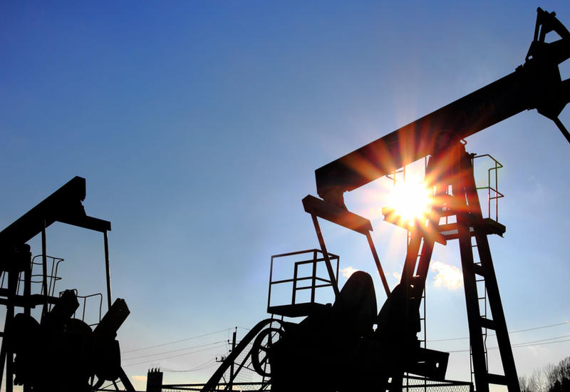 Азербайджанская нефть дорожает