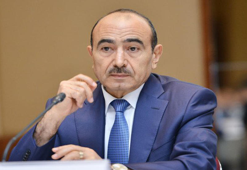 Əli Həsənov: "İslam ölkələri arasında jurnalistlərin birliyi, həmrəyliyi çox aktualdır"