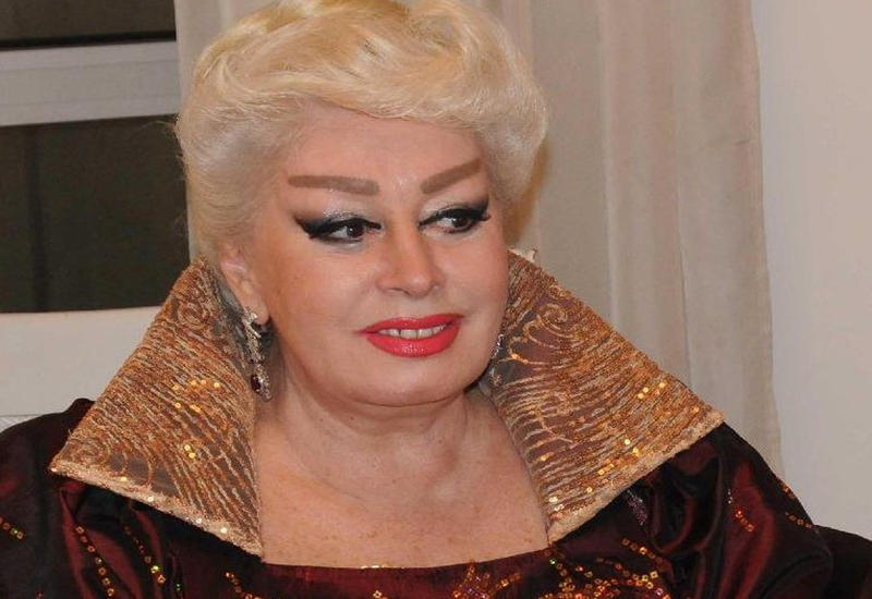 İlhamə Quliyevanın ad günüdür