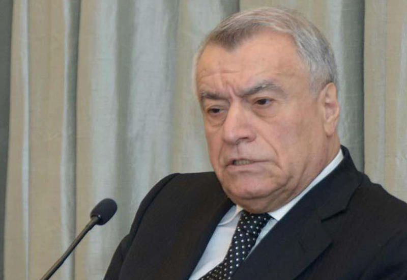 Натиг Алиев назвал условия роста цен на нефть