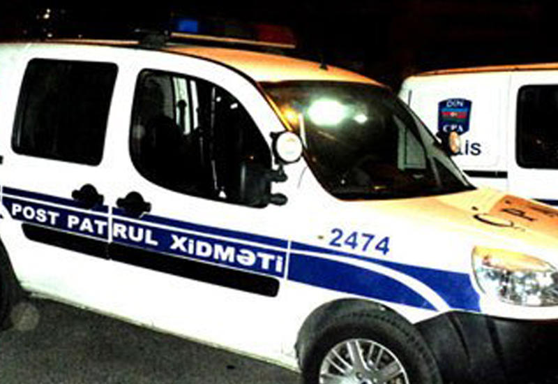 Nardaranda növbəti əməliyyat