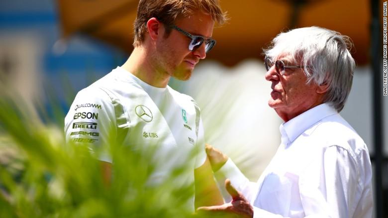 CNN о "Формуле-1" в Баку: Работа проделана на отлично!