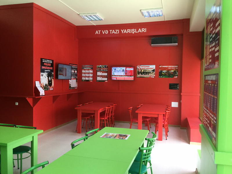 Расширяется сеть Topaz