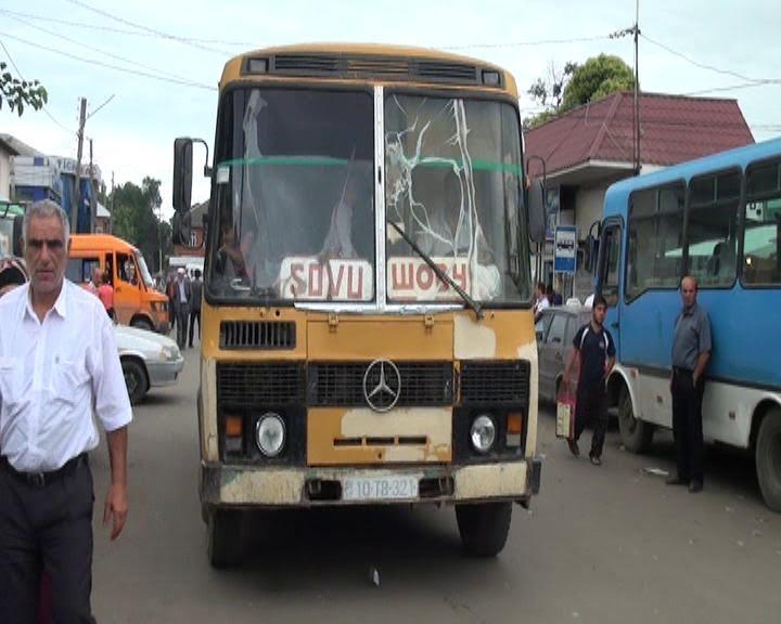 Köhnə avtobuslar niyə xətdən kənarlaşdırılmır?