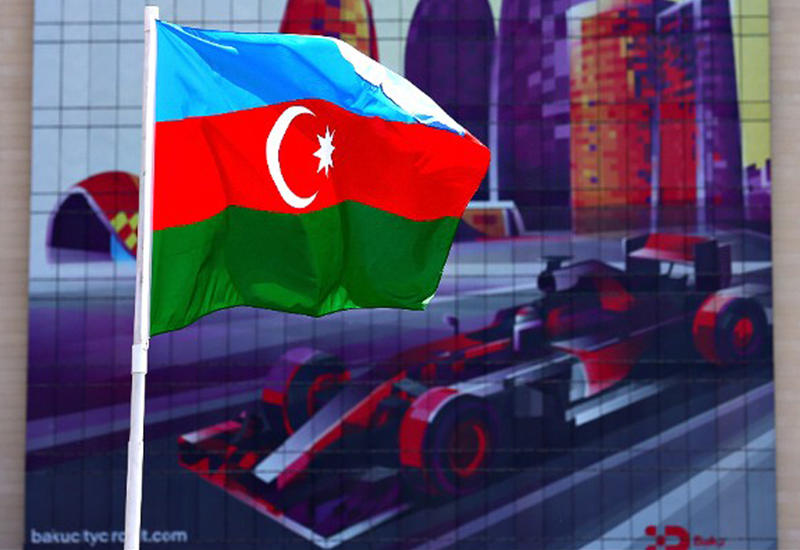 CNN о "Формуле-1" в Баку: Работа проделана на отлично!