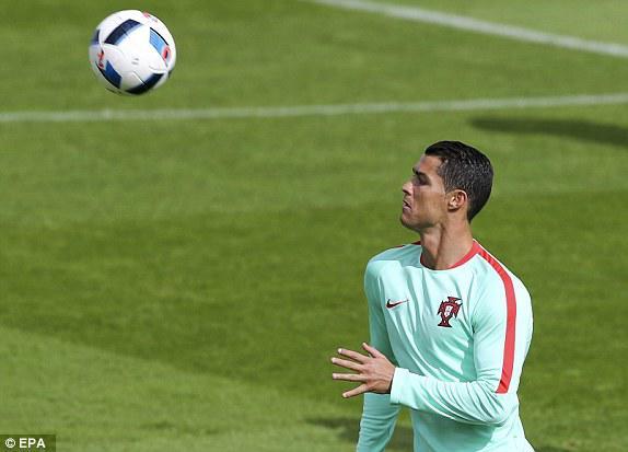 AÇ-2016: Portuqaliya Avstriyaya qarşı