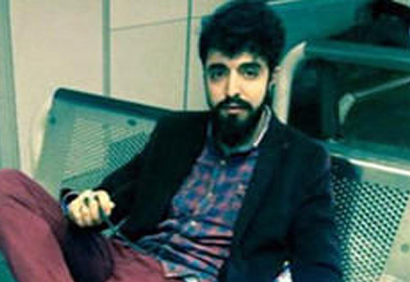 Gənc aktyor intihar etdi