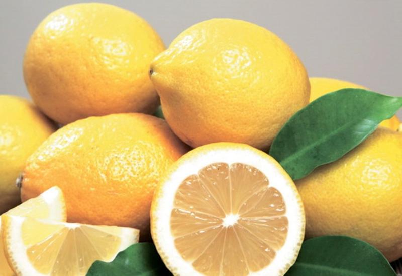 Limon bu xəstəliklərin müalicəsində faydalıdır