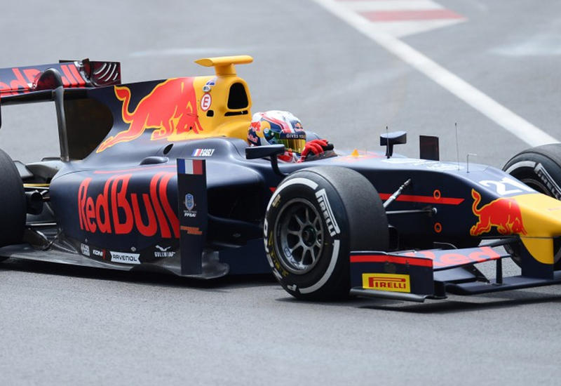 Формула-1 в Баку - мировой триумф для Азербайджана