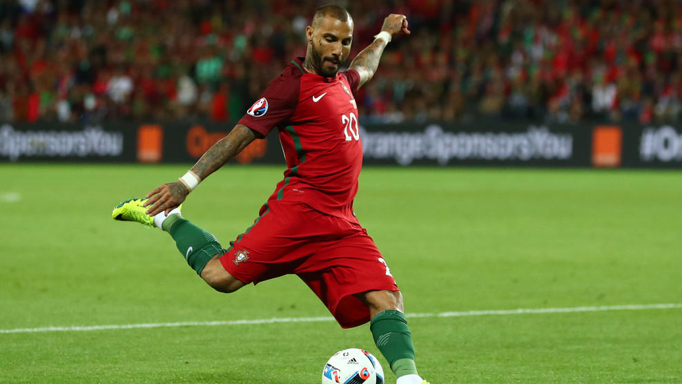 Сборные Португалии и Австрии не выявили победителя