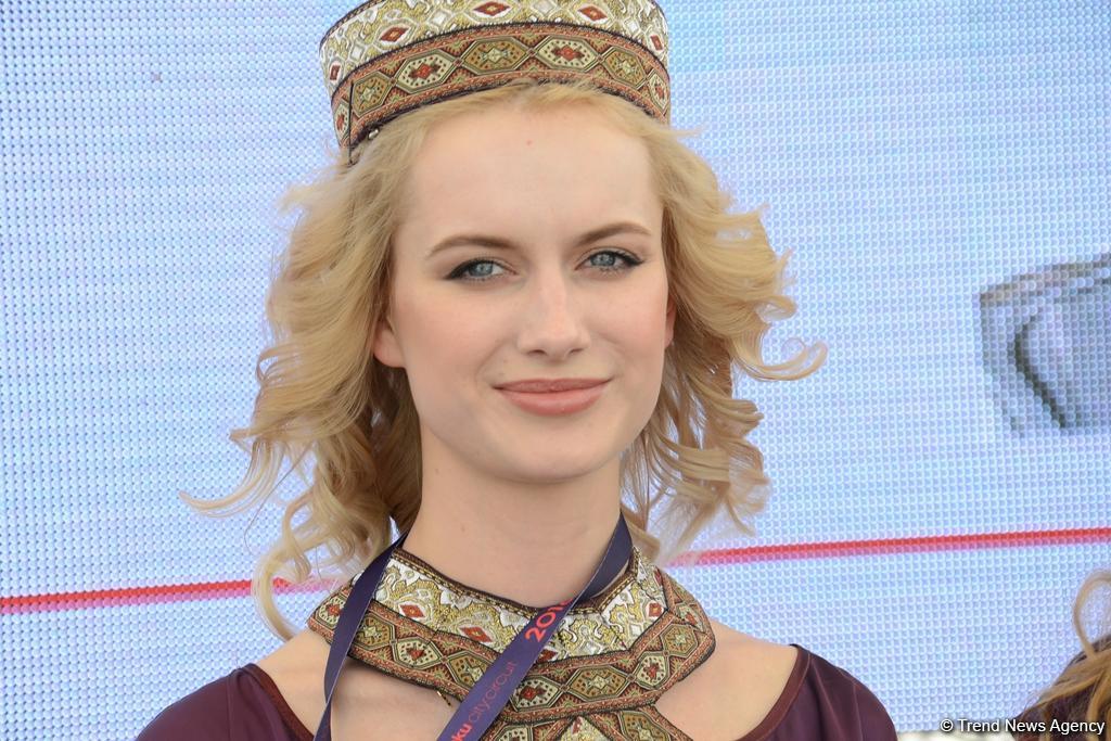 Bakını və Formula 1-i sevənlər...