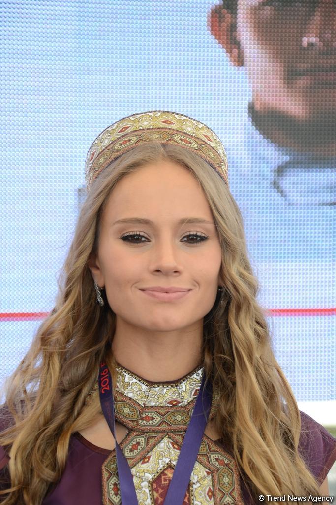 Bakını və Formula 1-i sevənlər...