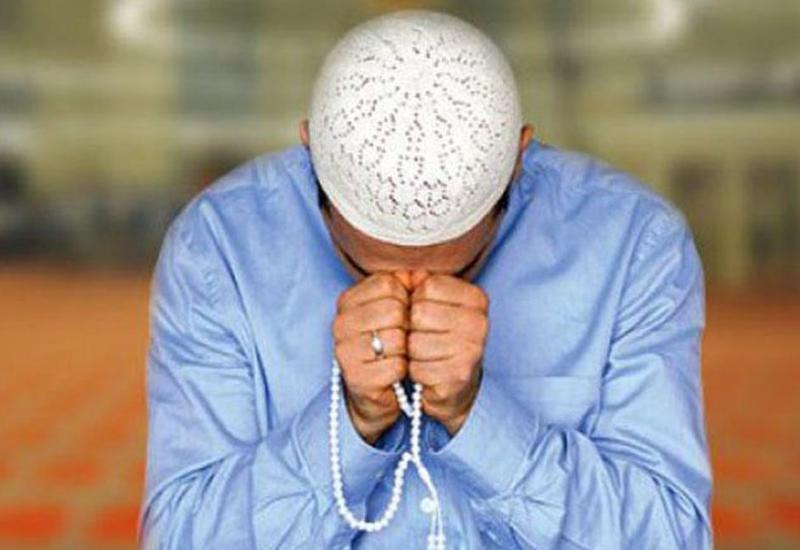 O kəslər ki, cəhənnəmin atəş səsini eşitməyəcəklər