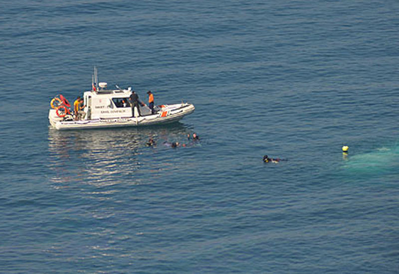 Крушение лодки в Карелии, погибли дети