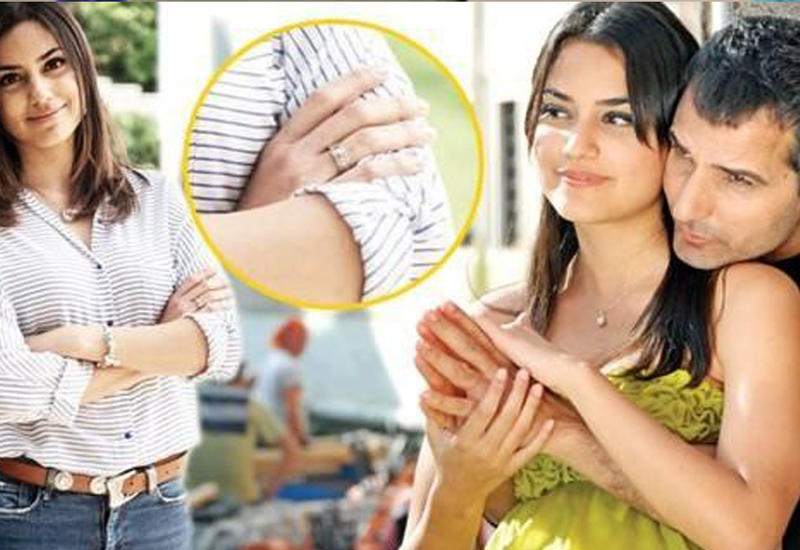 Rafet El Roman boşanma xəbərlərinə belə cavab verdi