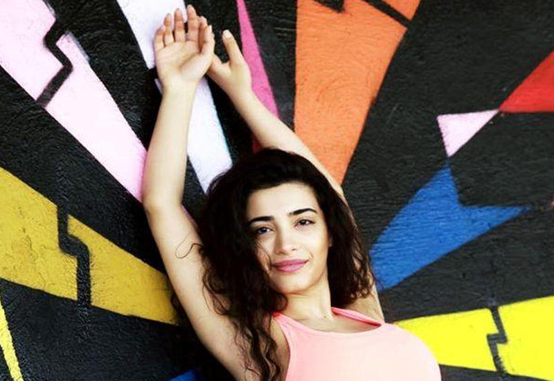 Сямра Рагимли о поступке поклонницы Энрике Иглесиаса в Баку