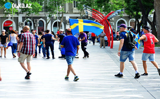 "Formula 1"-in bərəkəti: