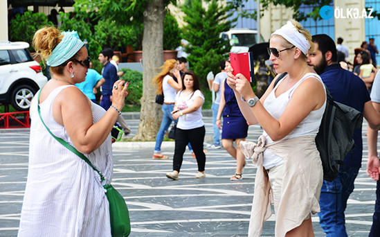 "Formula 1"-in bərəkəti: