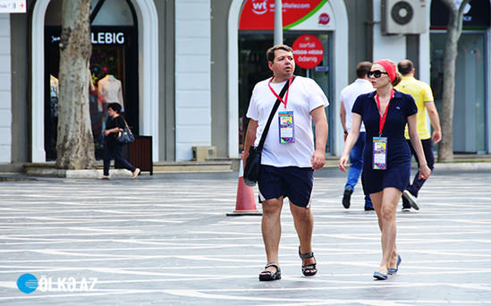 "Formula 1"-in bərəkəti: