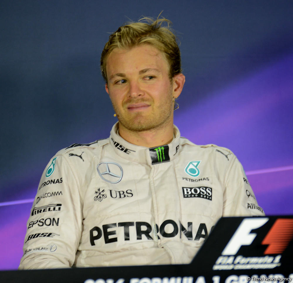 Призеры Гран-при: Трасса в Баку отлично подошла для Формулы-1