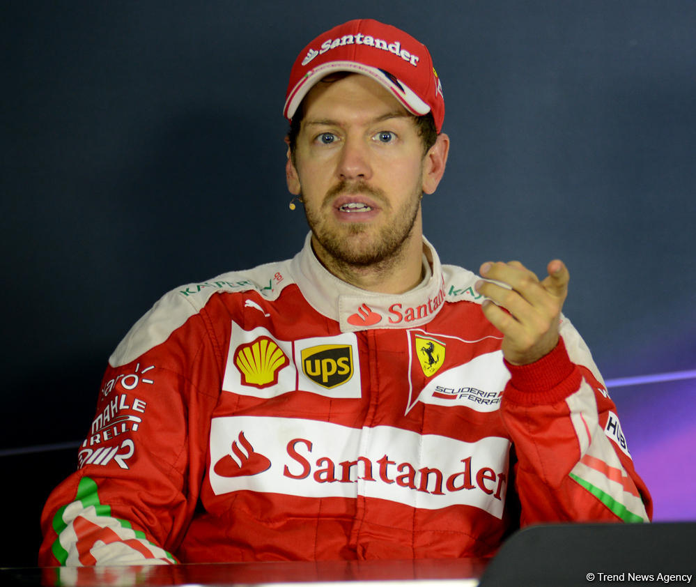 Призеры Гран-при: Трасса в Баку отлично подошла для Формулы-1