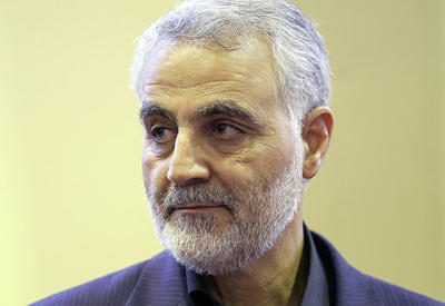 Иран предостерег Бахрейн