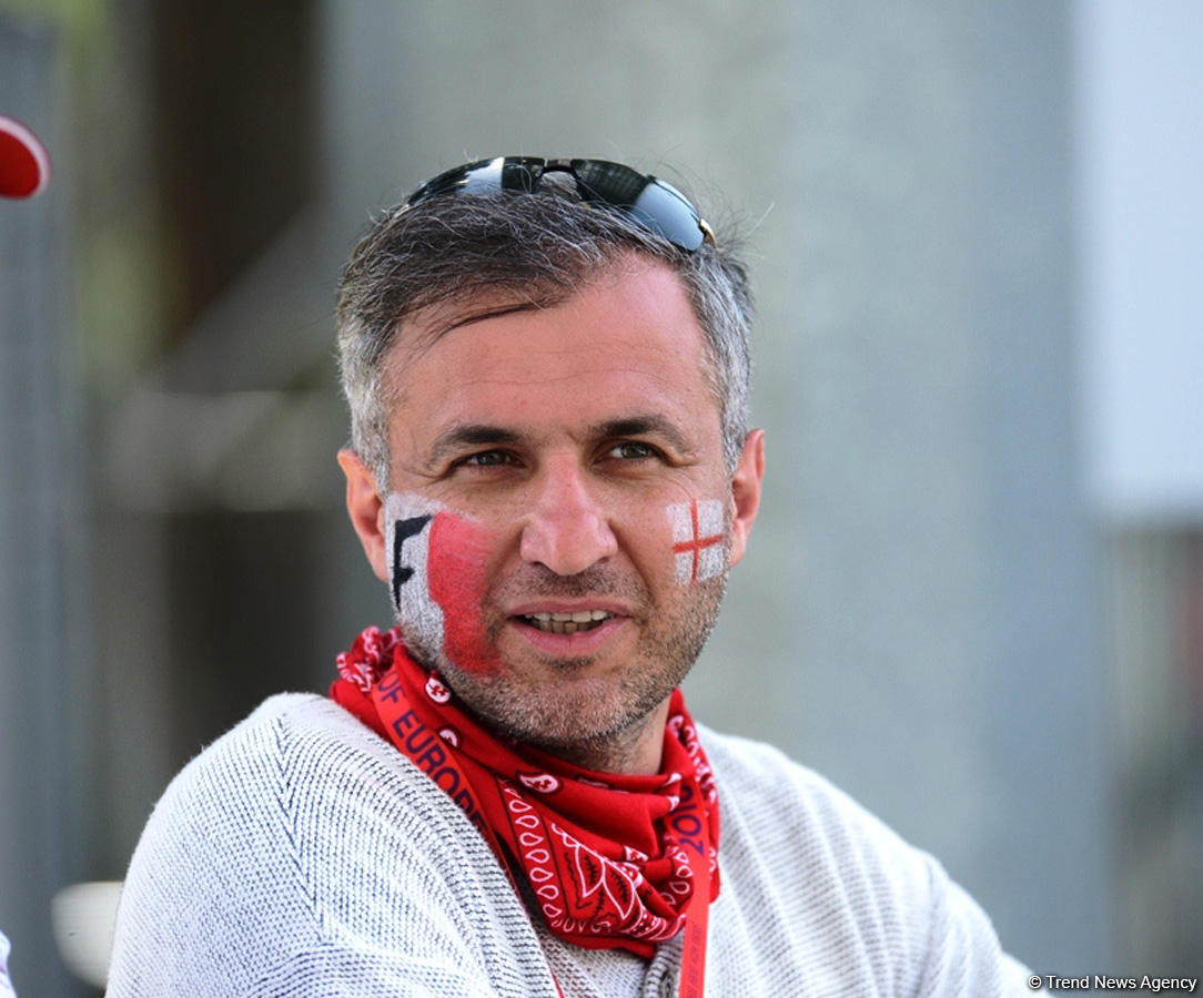 Яркий праздник скорости в Баку