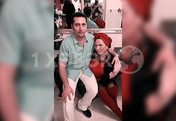 Azərbaycanlı kişi müğənni qadın oldu