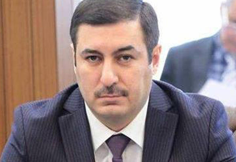 Rufiz Qonaqov: “Ermənilər Ankarada özlərini ifşa etdi”